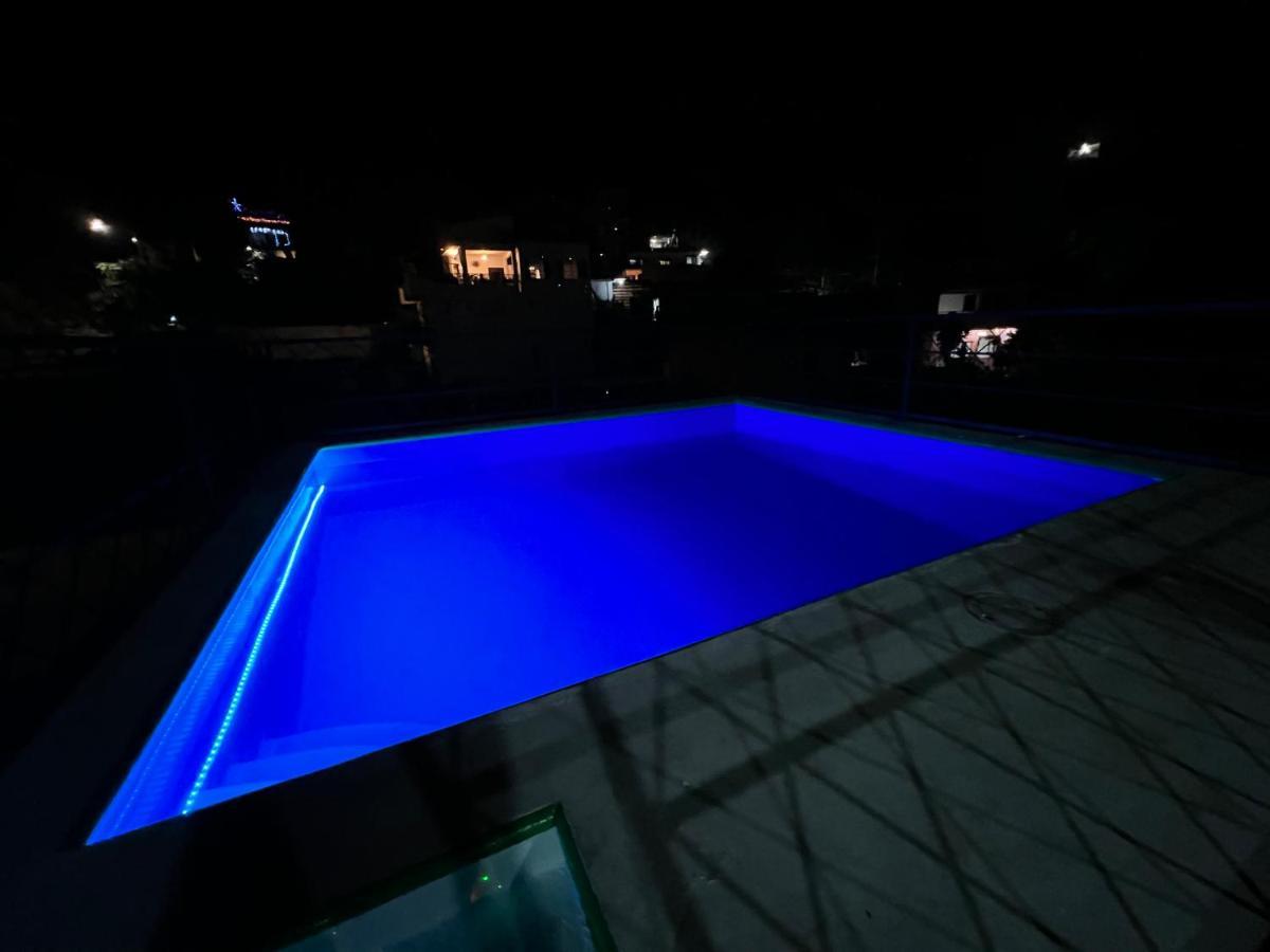 Apartamento Casa Verde Puerto Vallarta Exterior foto